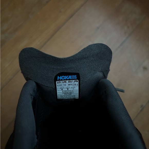 Hoka One One Mach 6 - Picture 5 of 5